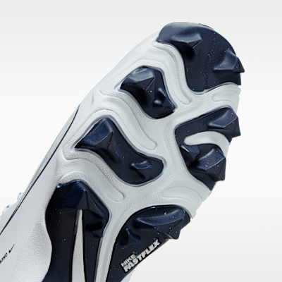 Nike Hyperdiamond 4 Keystone Big Kids' Softball Cleats. Nike.com
